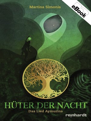 cover image of Hüter der Nacht